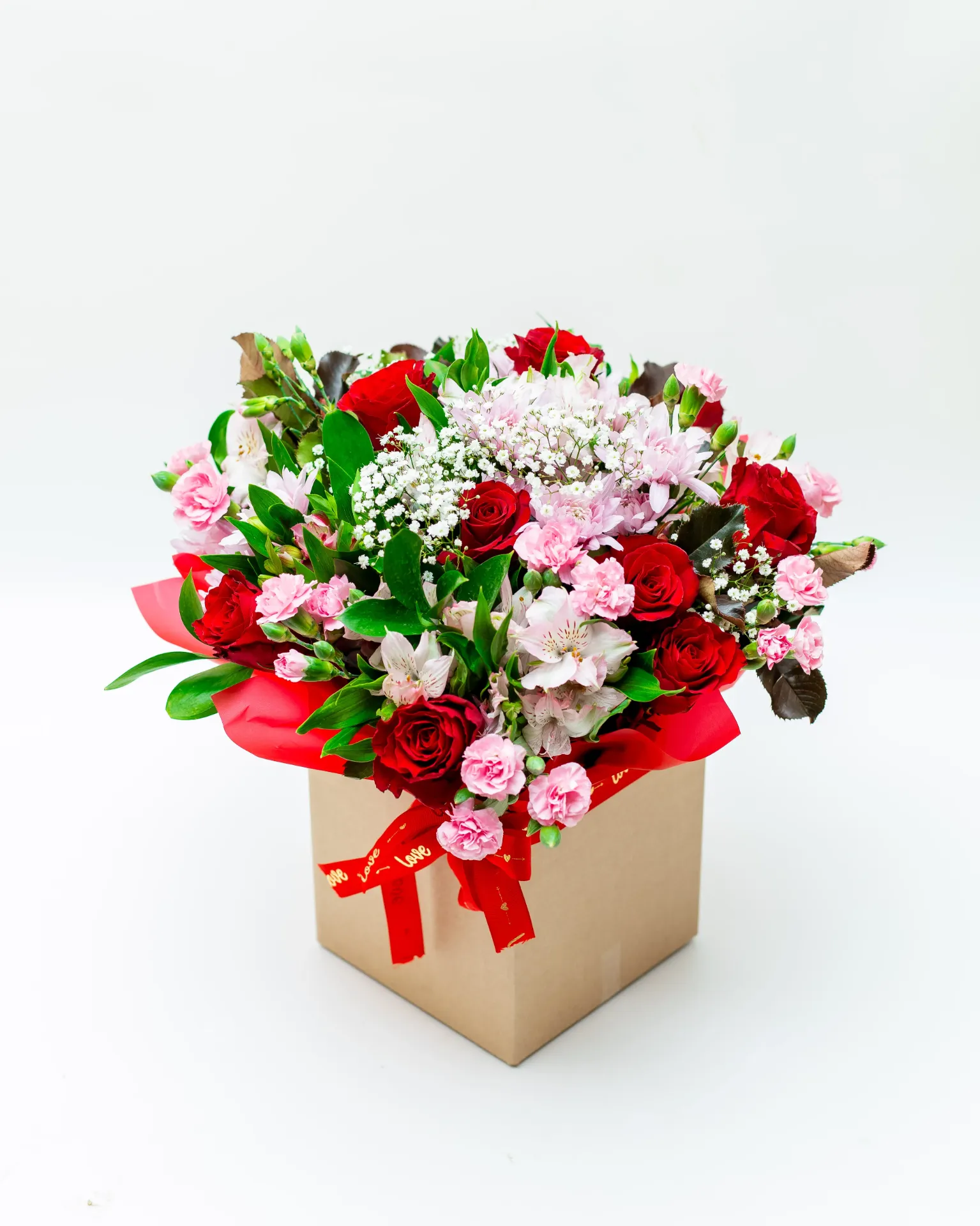 Pendo Bucket Box