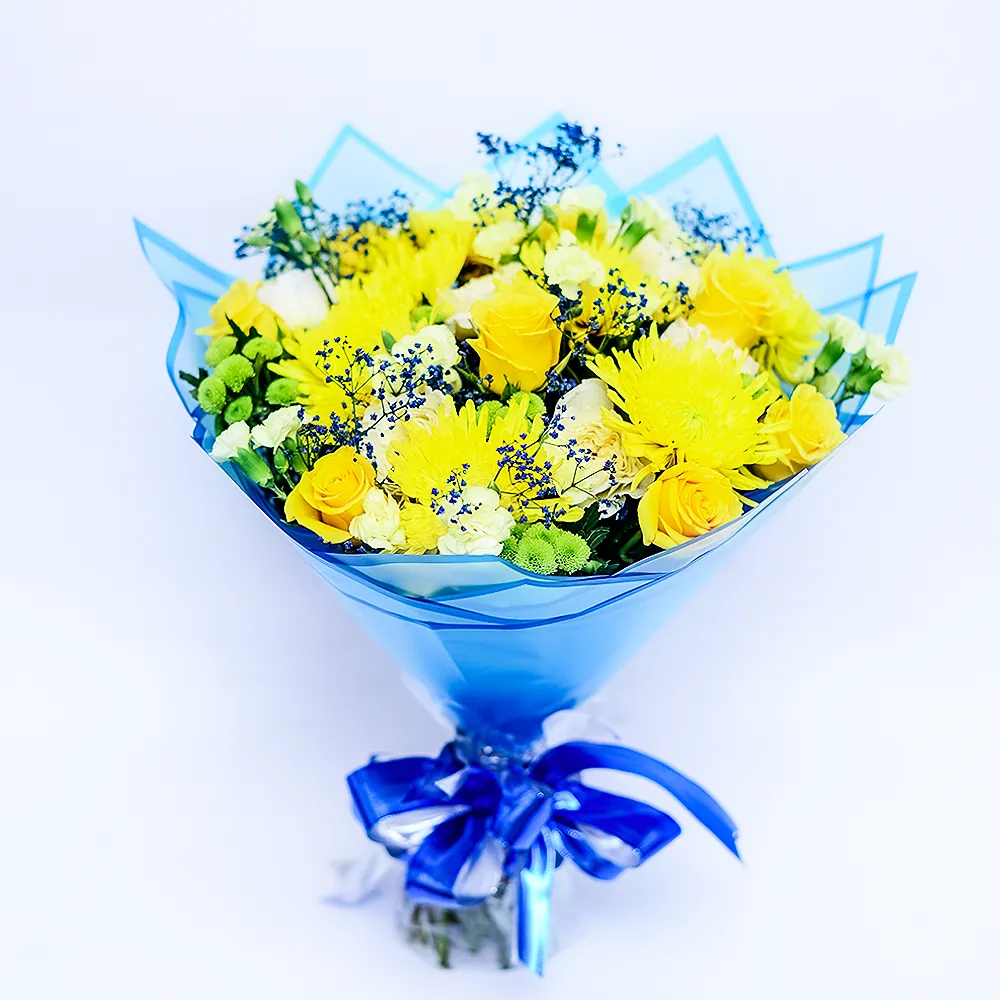 Baraka Bouquet