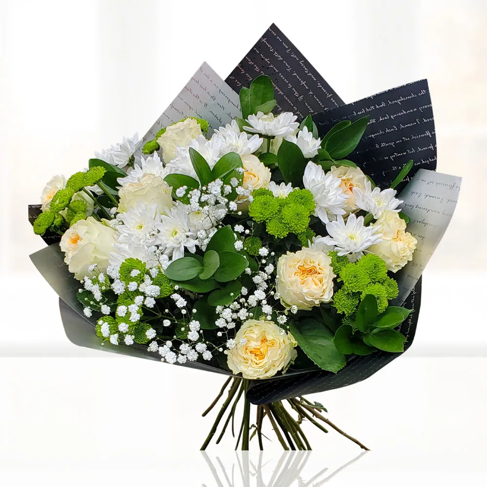 Magical Bouquet