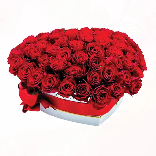 Pendo Heart Box