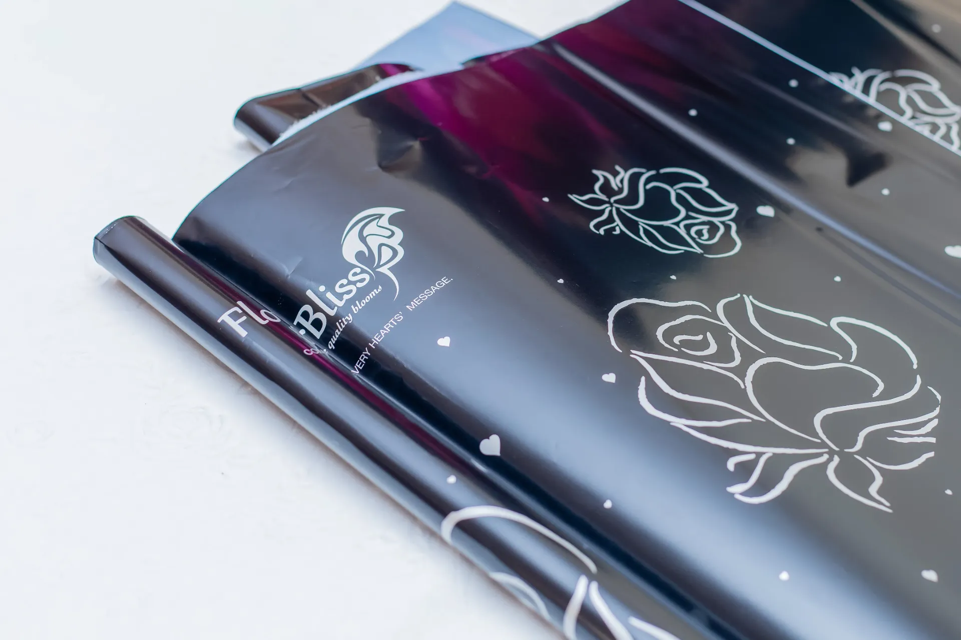Wrapping