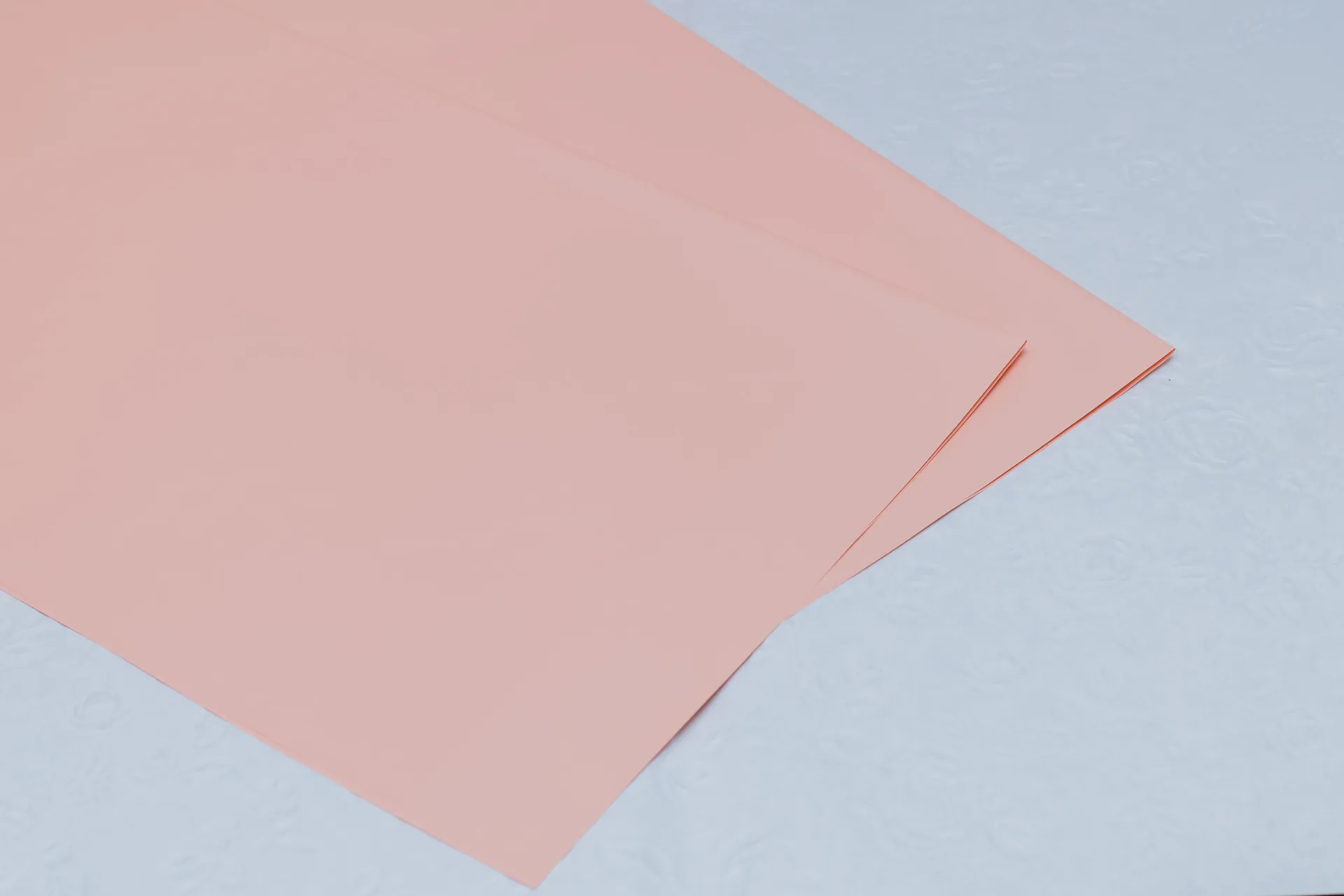 Wrapping- Flower Bliss Red