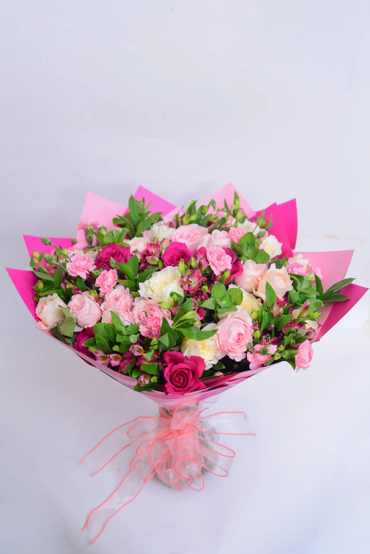 Pretty Pinks (small)