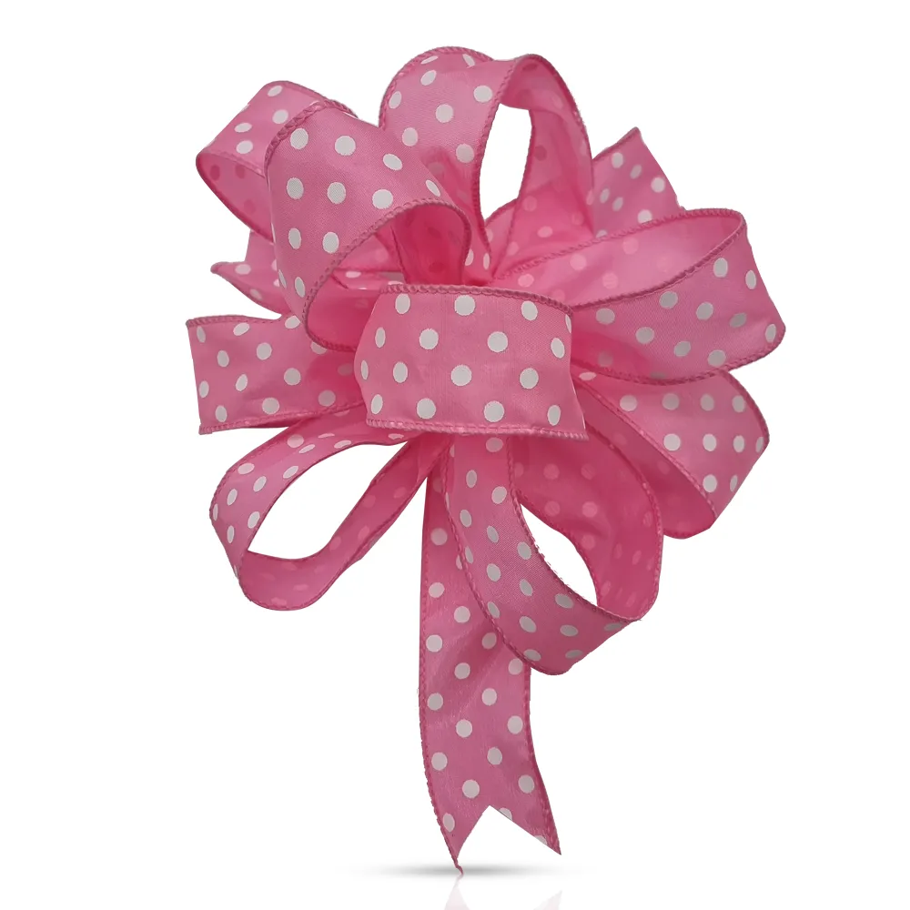 Wired Ribbon