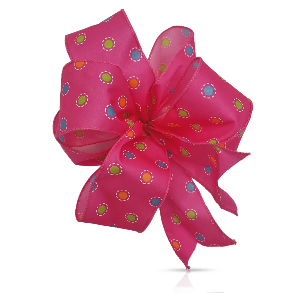 Wired Ribbon