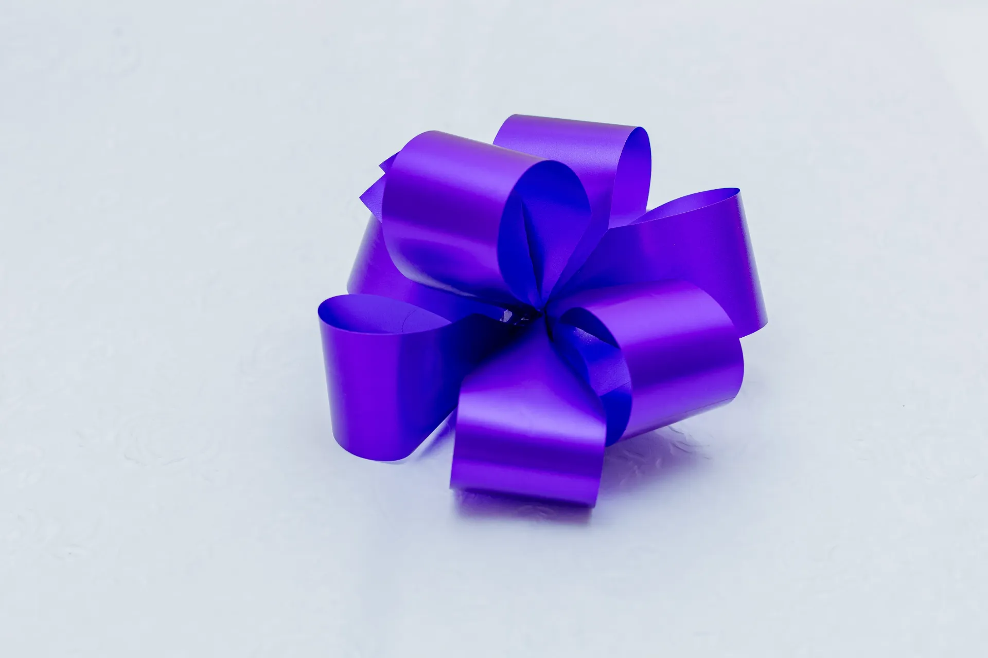 Paper Ribbon