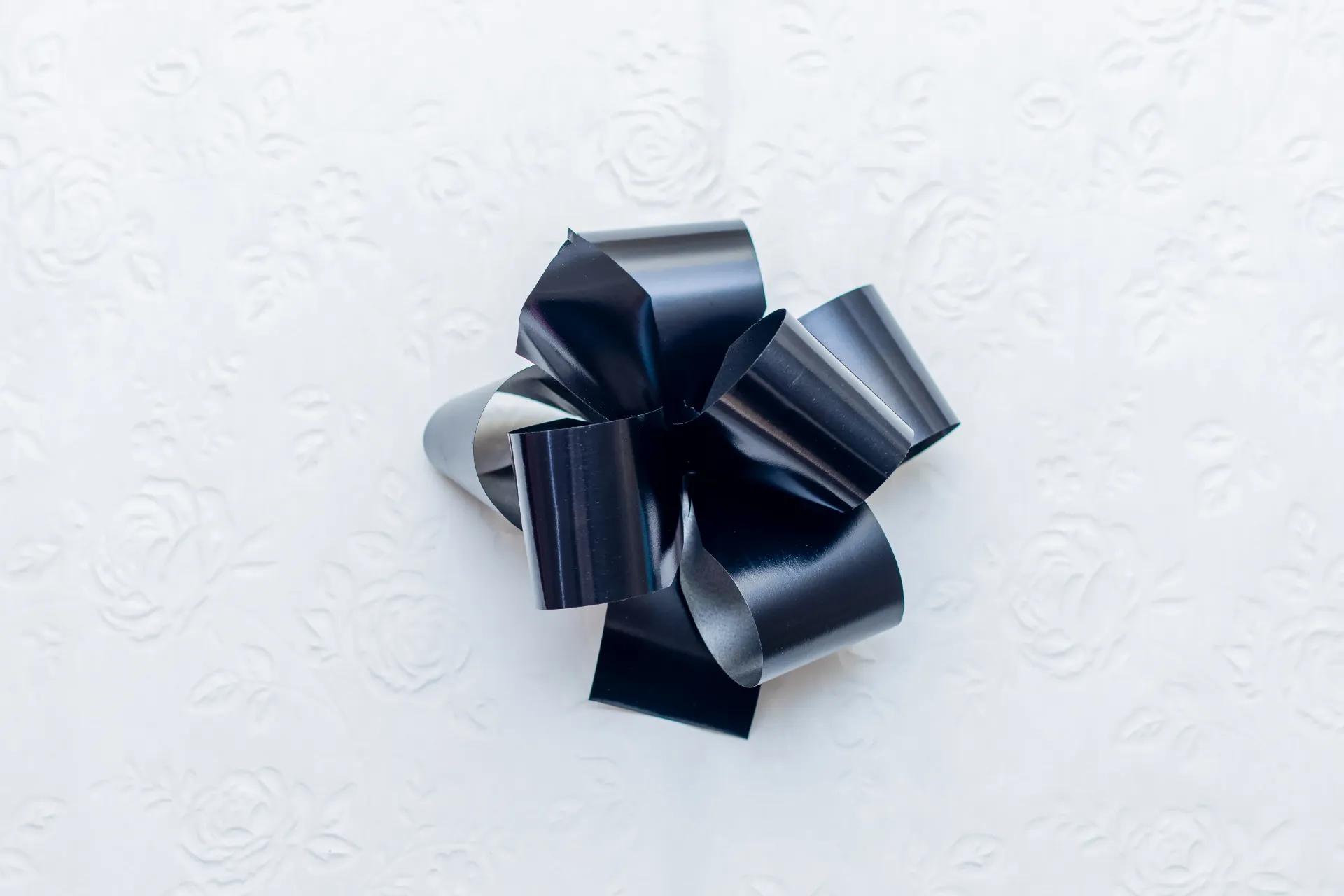 Paper Ribbon