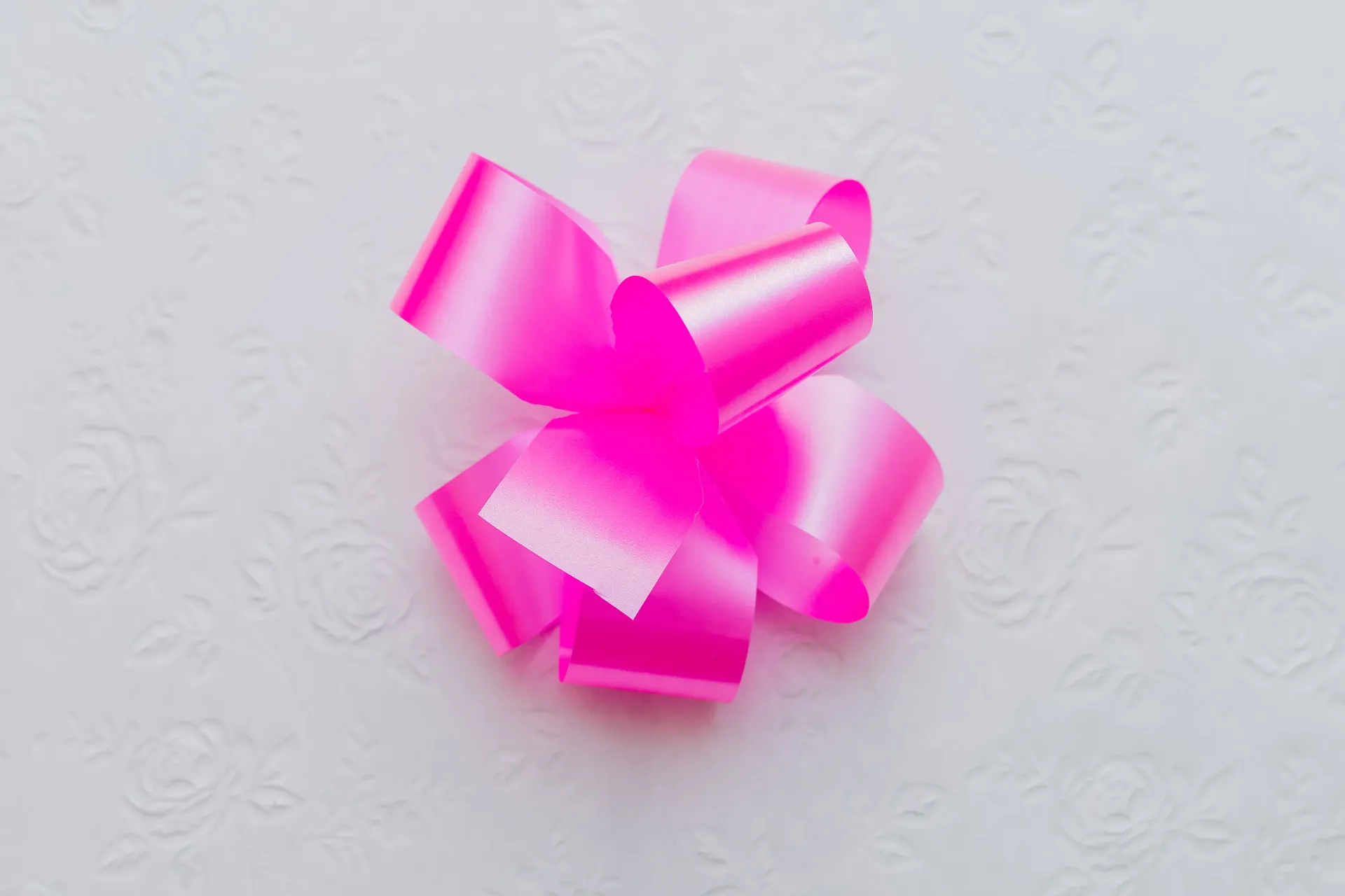 Paper Ribbon