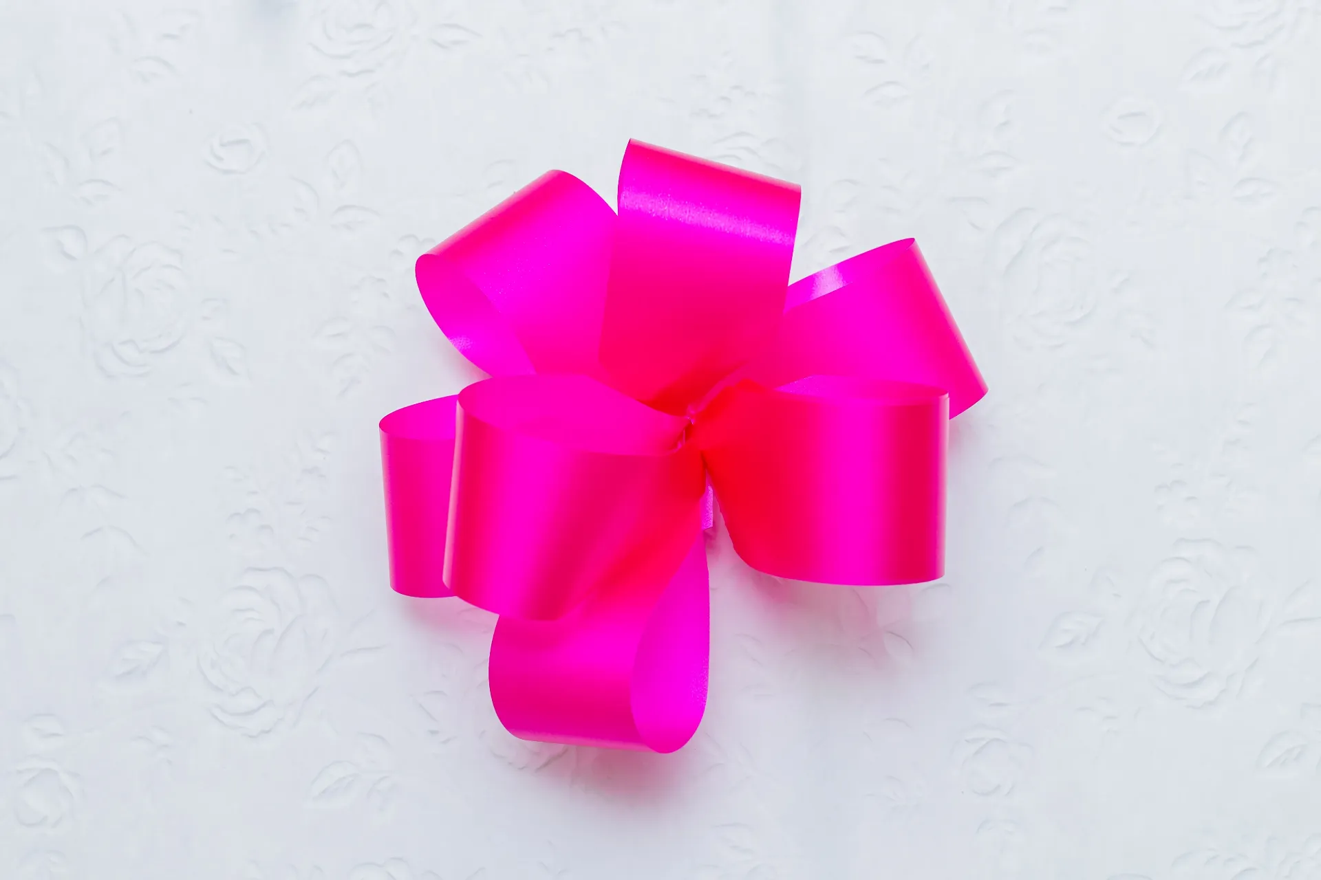 Paper Ribbon
