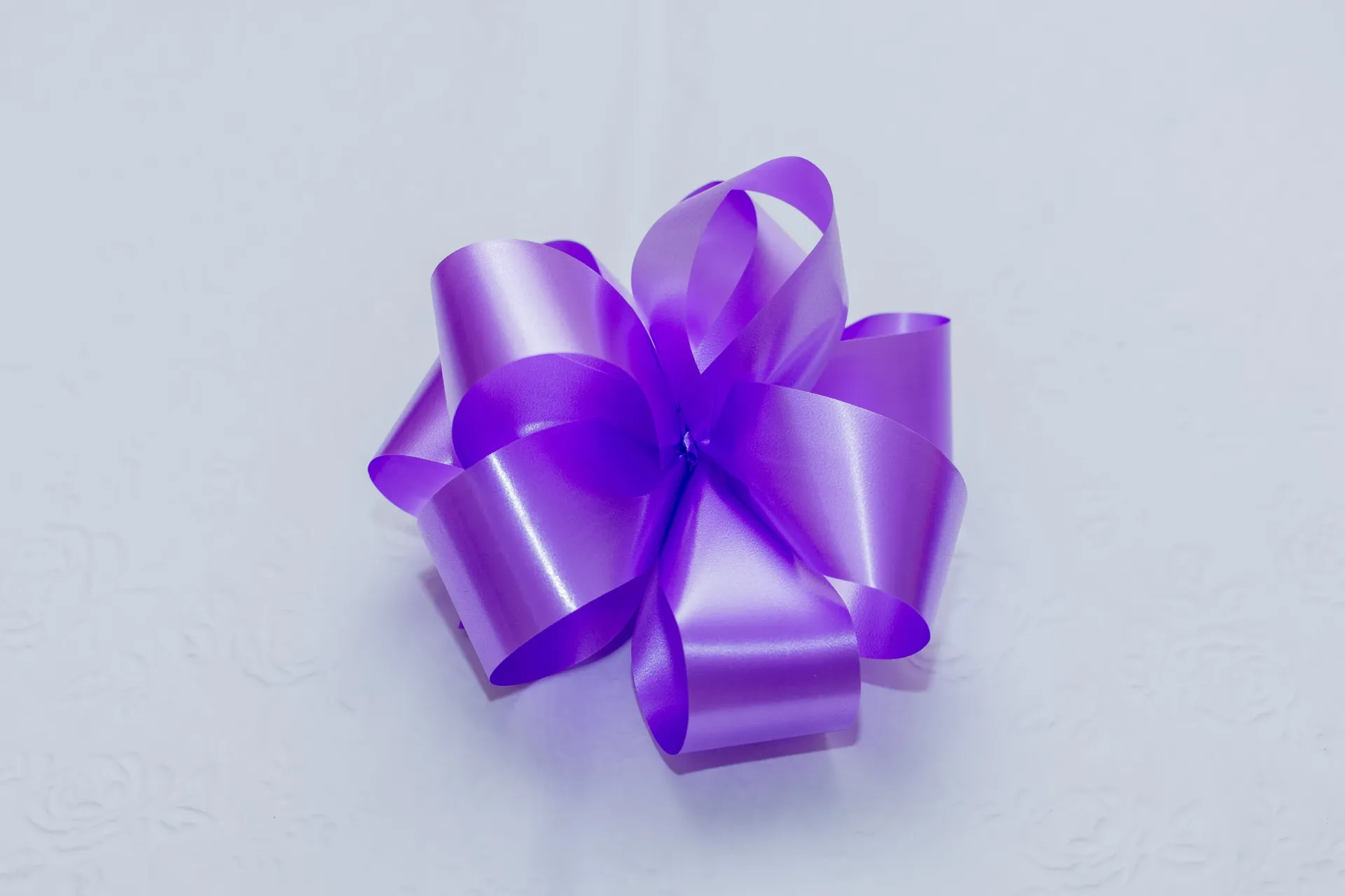 Paper Ribbon