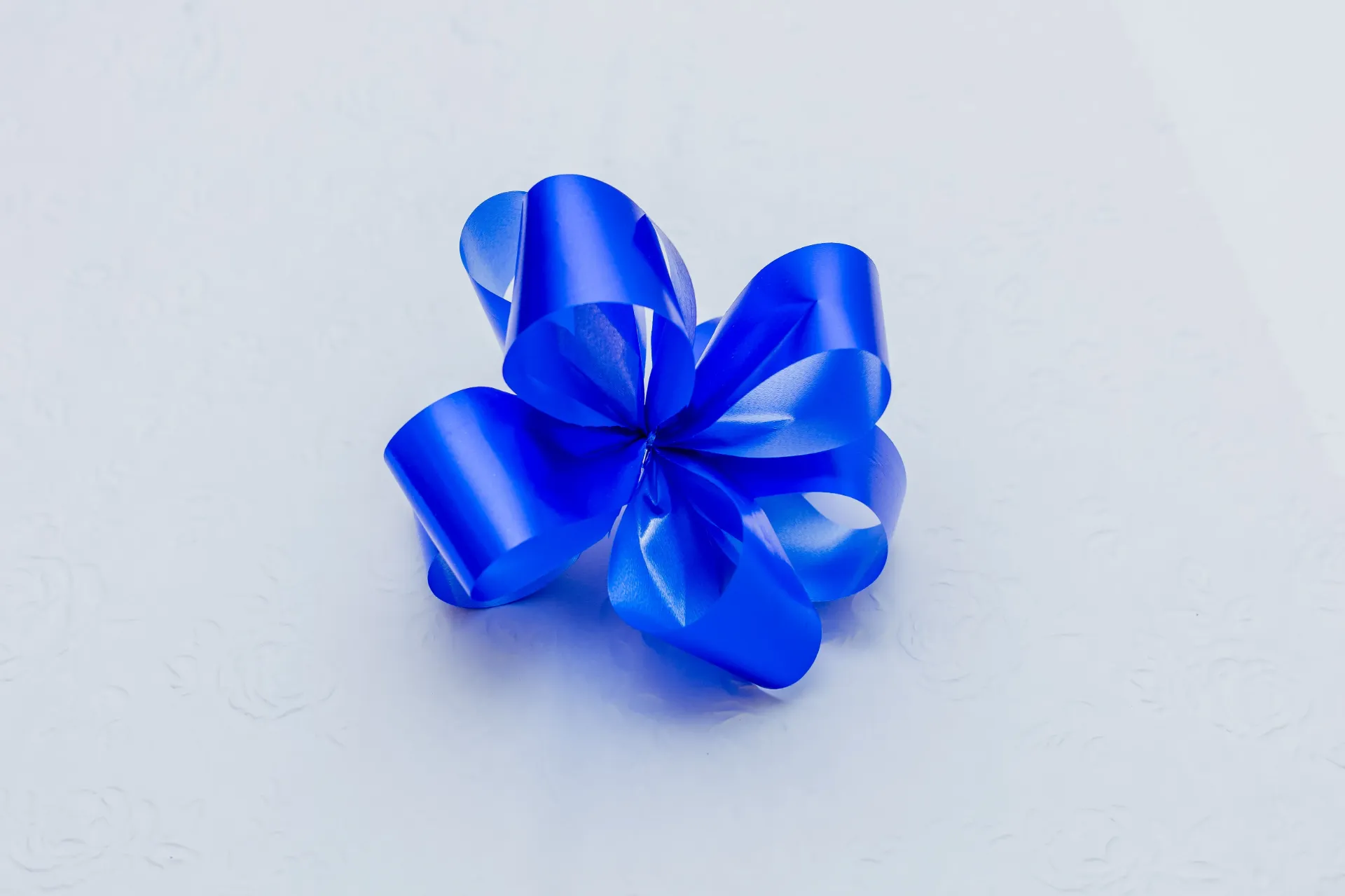 Paper Ribbon