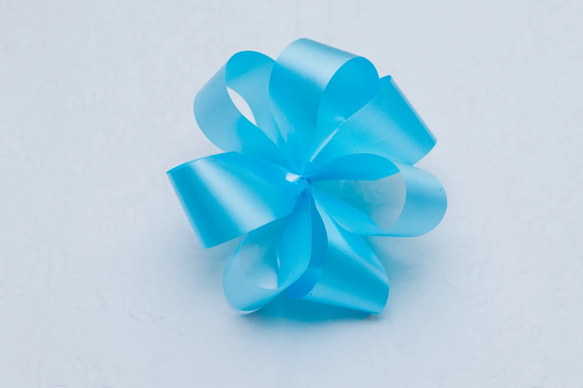 Paper Ribbon