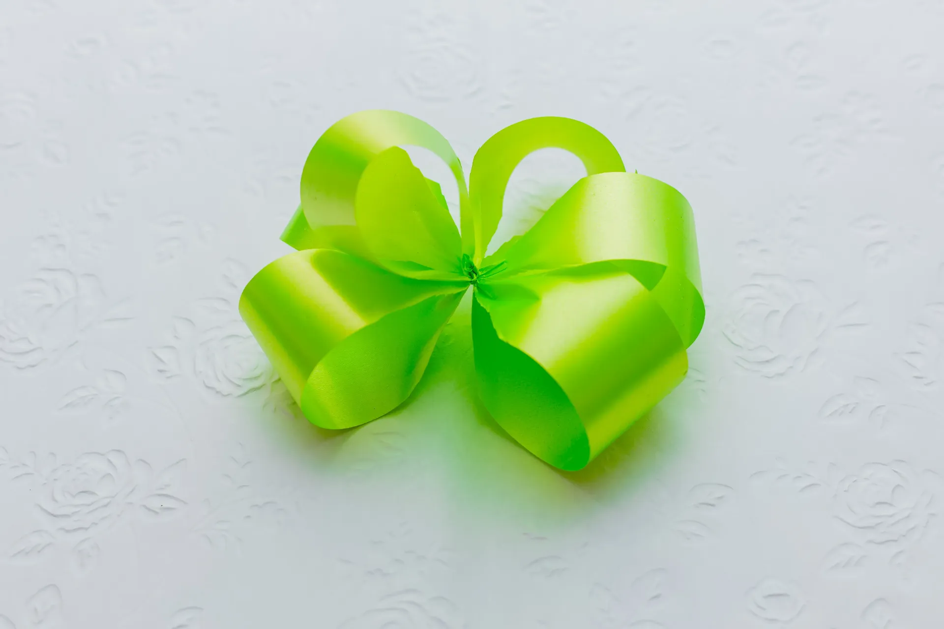 Paper Ribbon