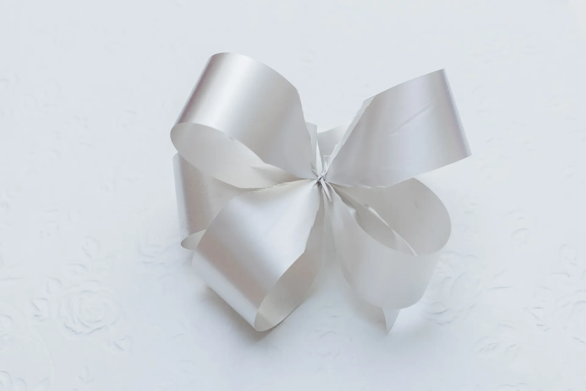Paper Ribbon