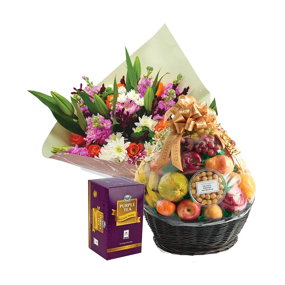 Tabasamu Hamper